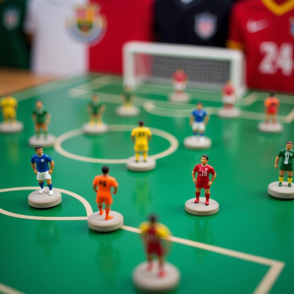 Dự đoán kết quả World Cup ngày mai - Chuyên gia nhận định