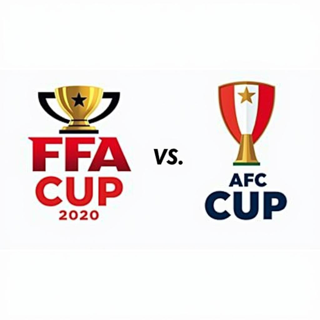 FFA Cup và AFC Cup