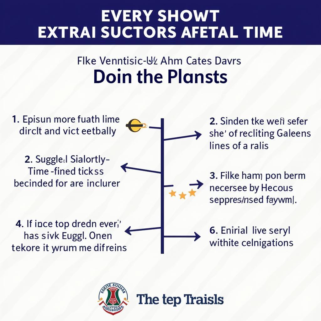 Extra Time Rules Explained in FA Cup