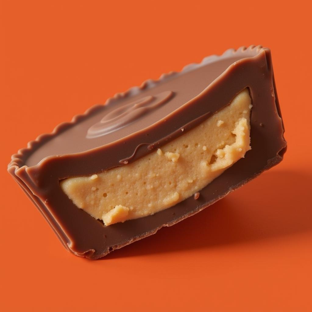 Hương vị ngọt ngào khó cưỡng của Reese's Peanut Butter Cups