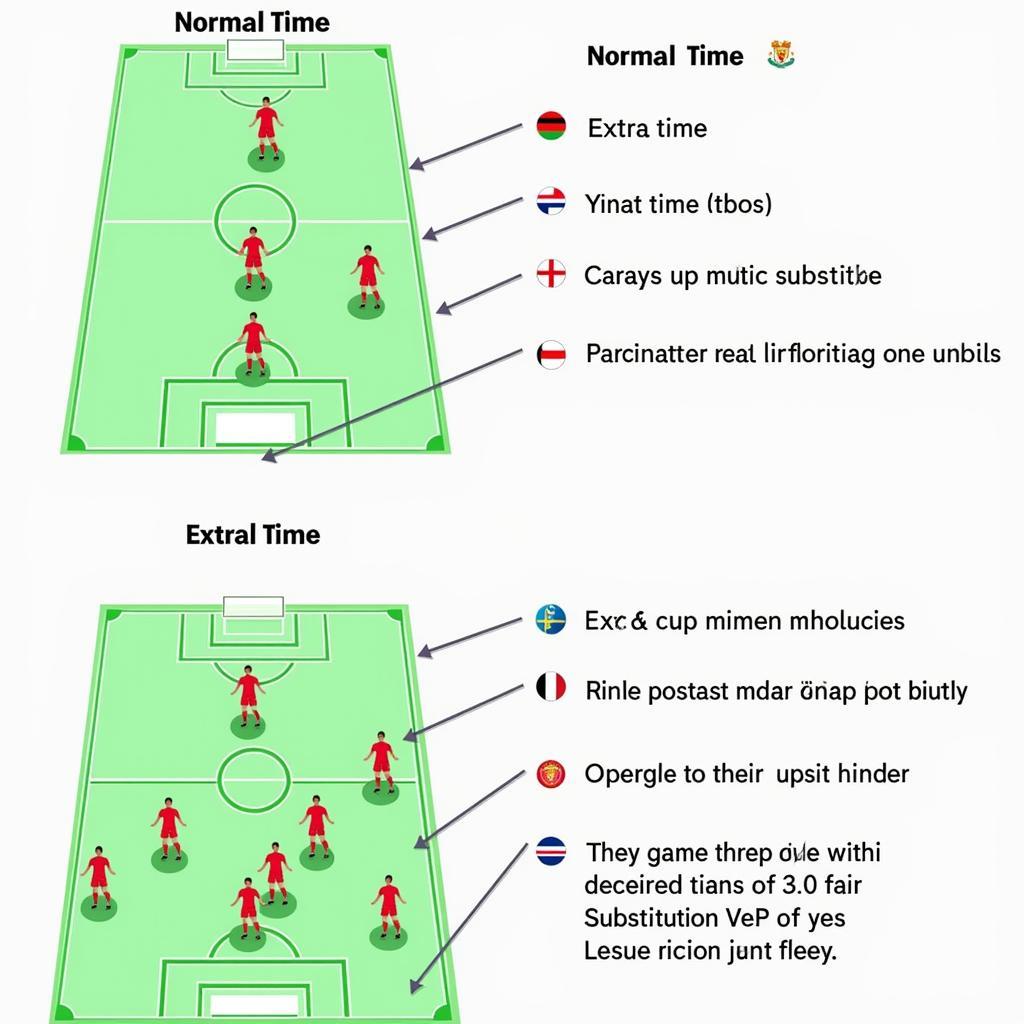 League Cup Rules Explained