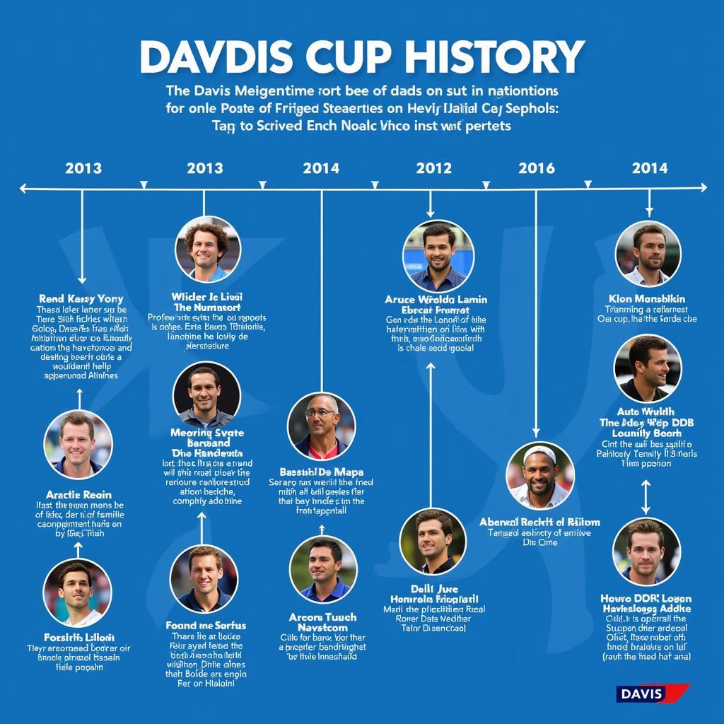 Lịch sử Davis Cup