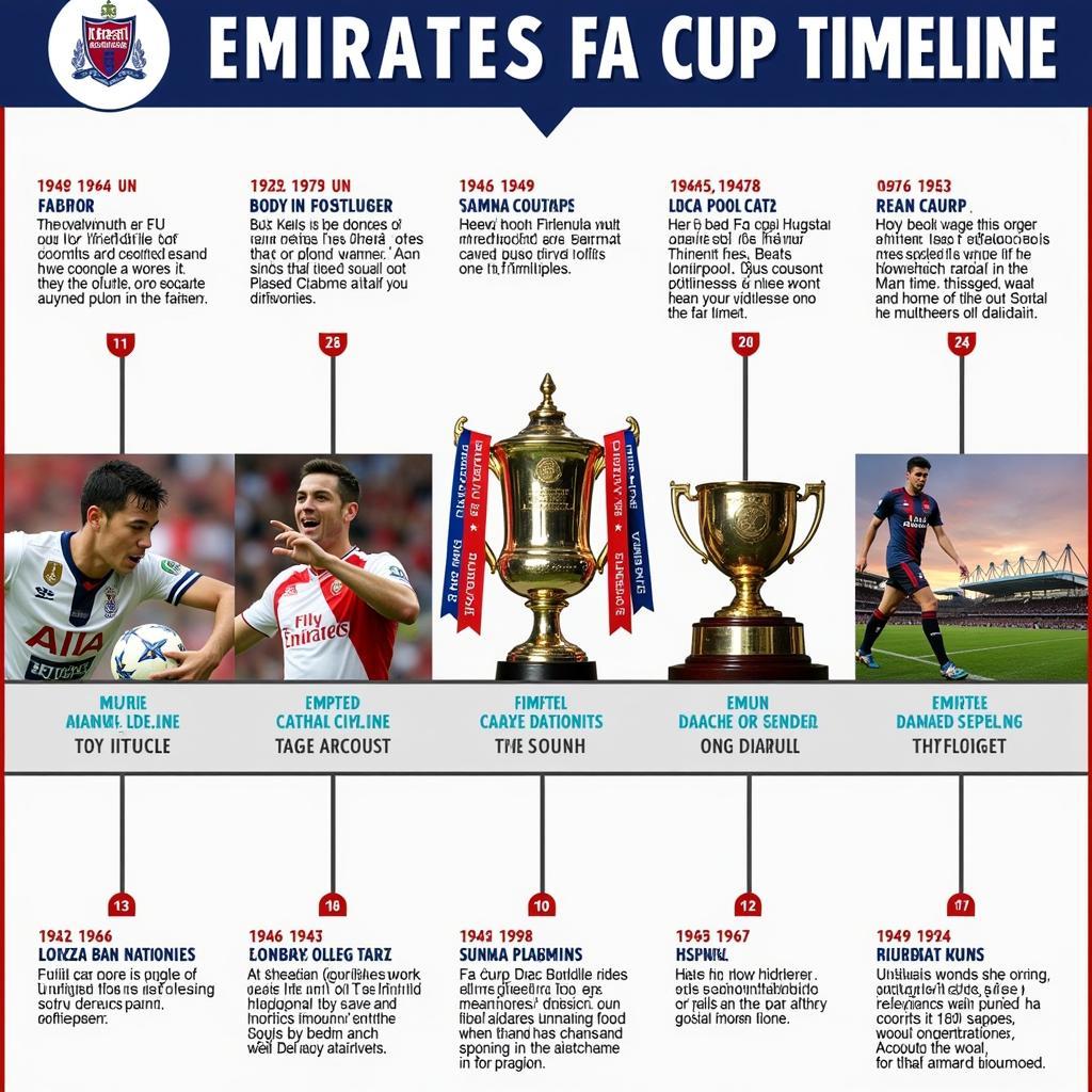 Lịch sử Emirates FA Cup