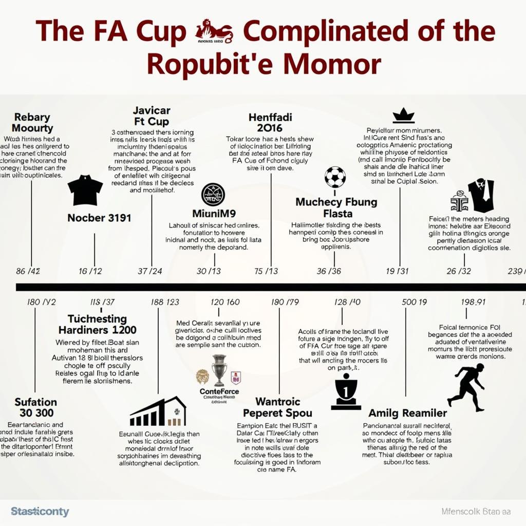 Lịch sử Eon FA Cup