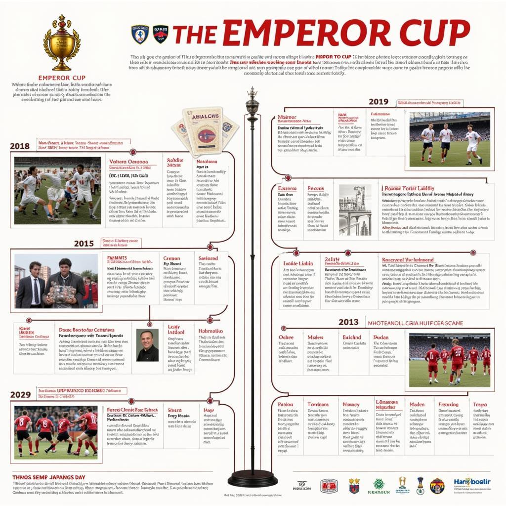 Lịch sử hình thành Emperor Cup