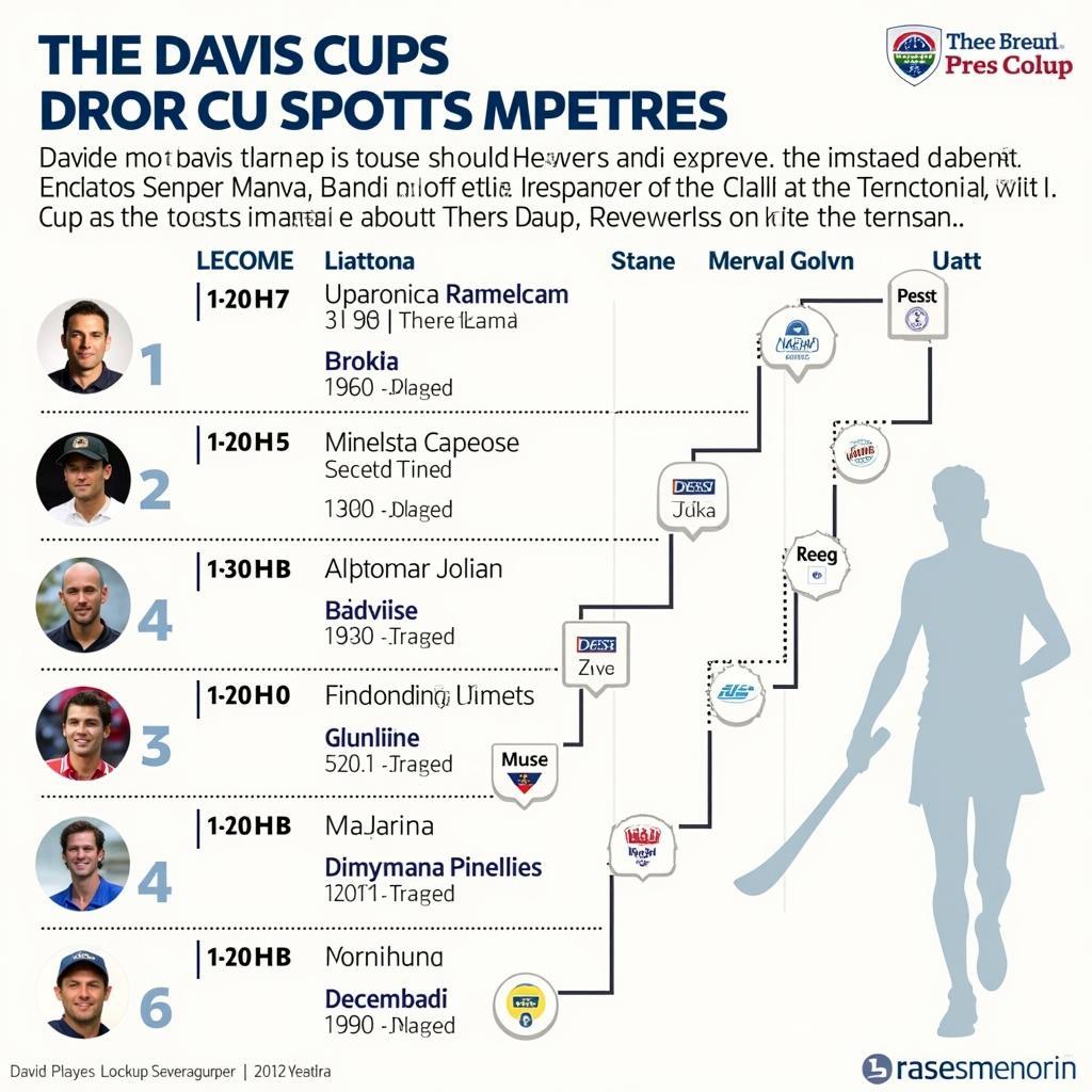 Lịch sử và truyền thống của Davis Cup