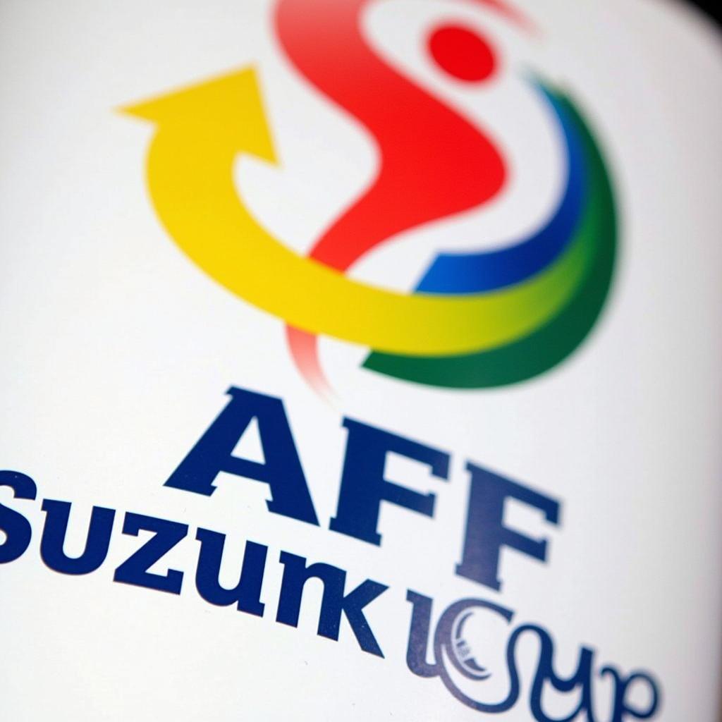 Logo AFF Suzuki Cup: Biểu tượng của niềm đam mê