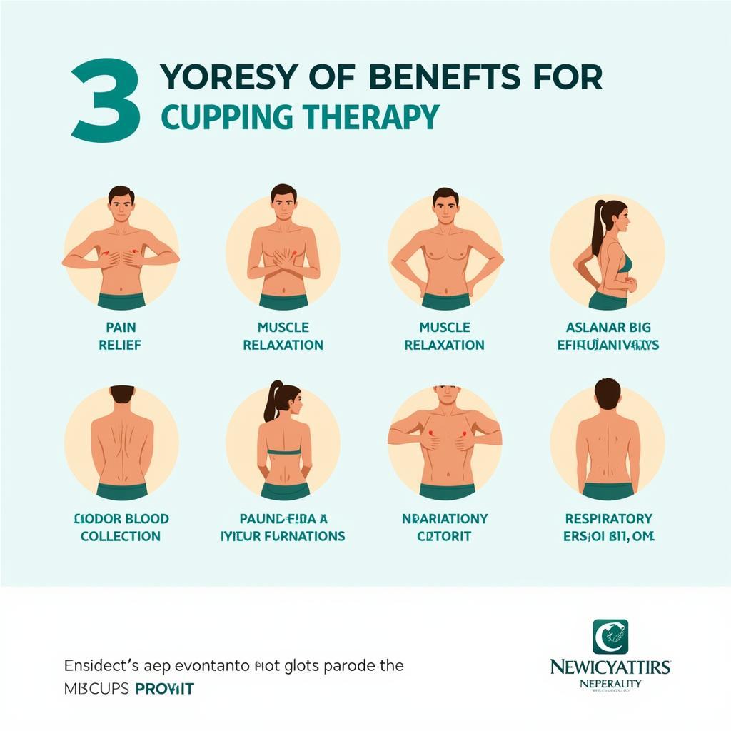 Lợi ích của Cup of Therapy