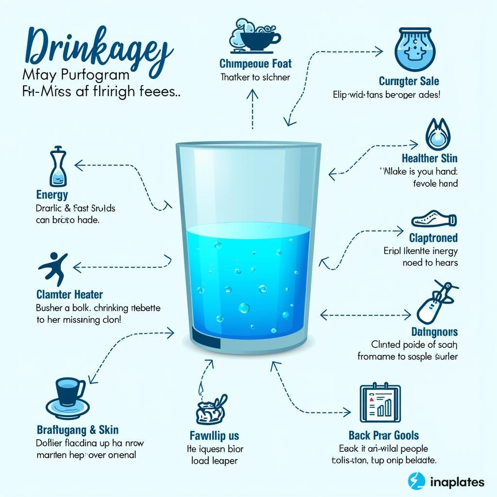 Benefits of Water