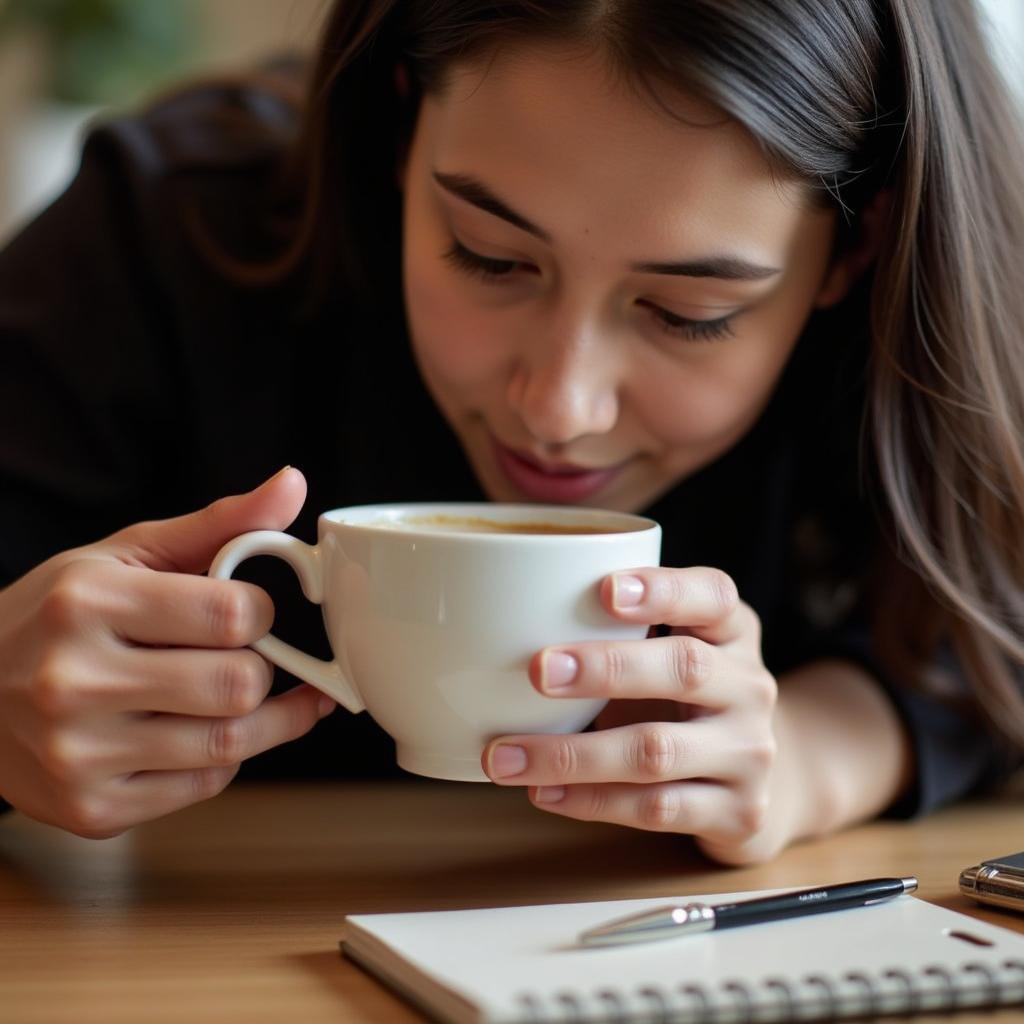 Lợi Ích Và Kinh Nghiệm Coffee Cupping Sydney