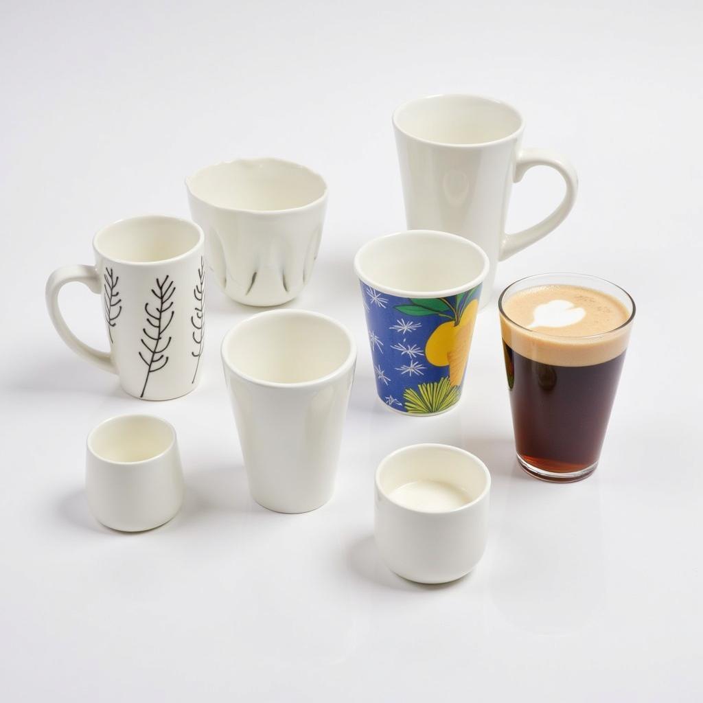 Choosing the Perfect 150ml Coffee Cup