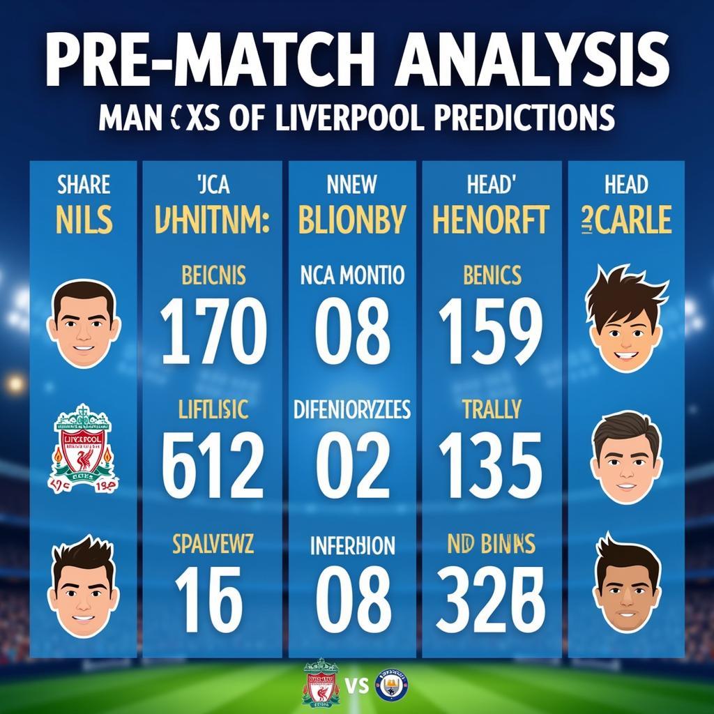 Man City vs Liverpool: Nhận định trước trận đấu