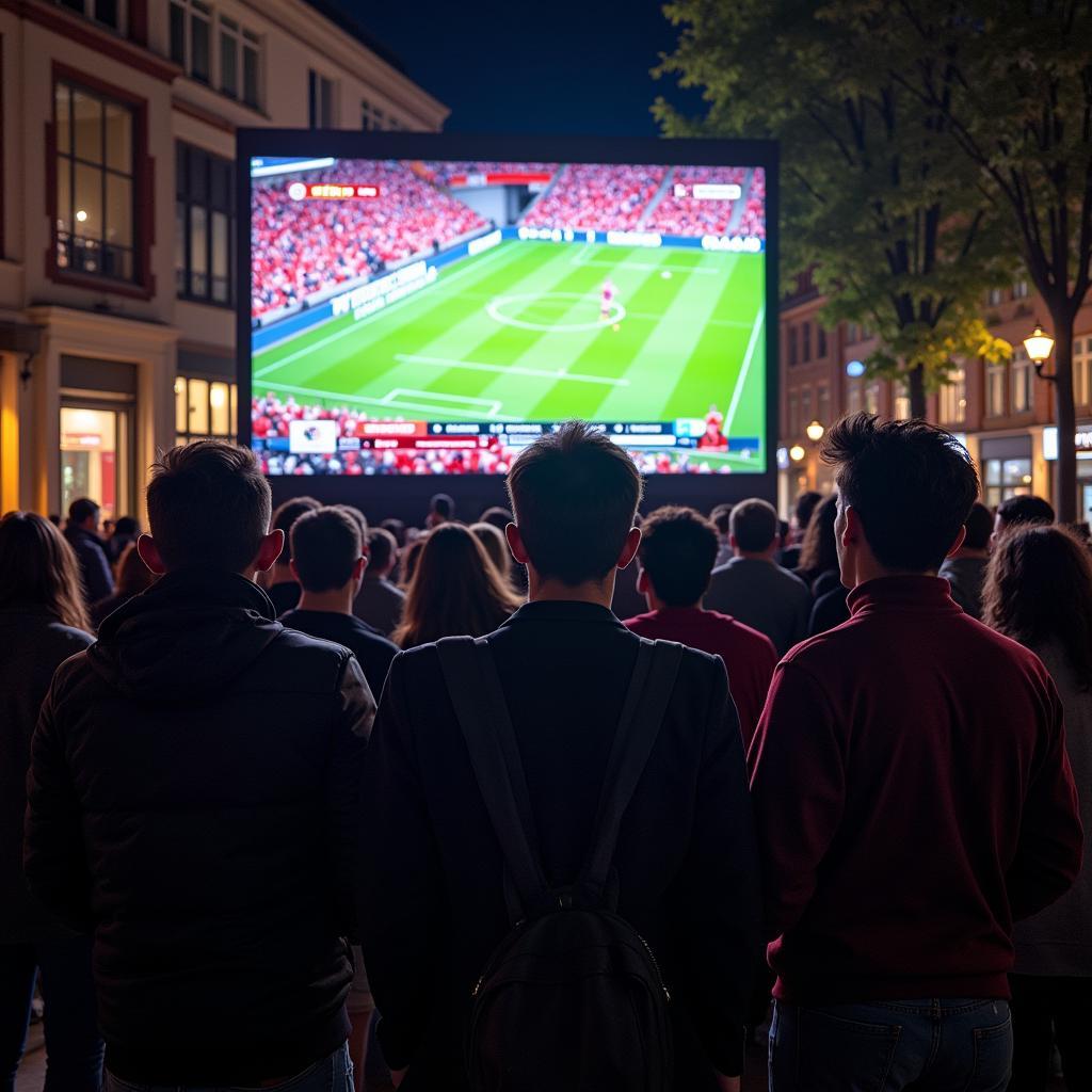 Ngày công bố danh sách dự World Cup