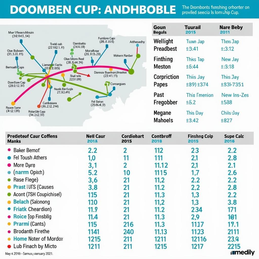 Phân tích Doomben Cup Field