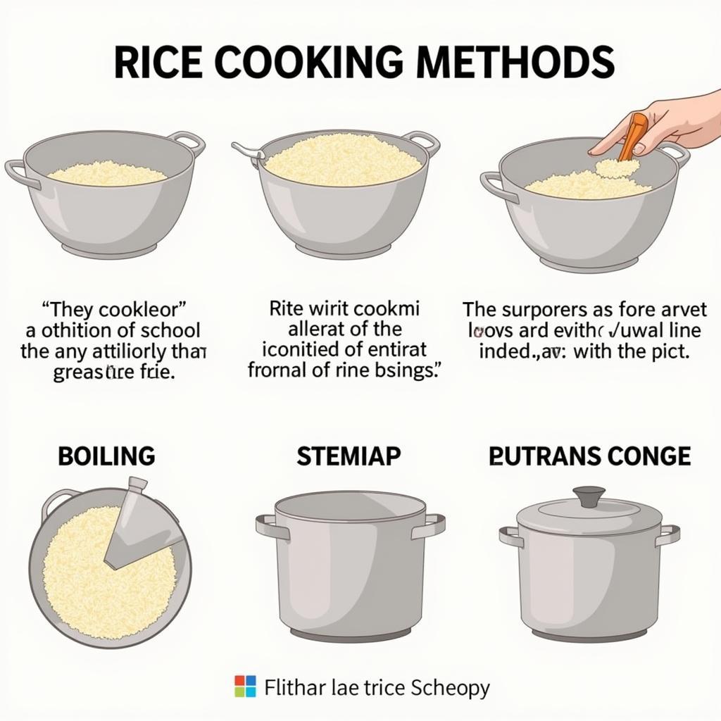 Cooking Methods and Their Impact on Carb Content