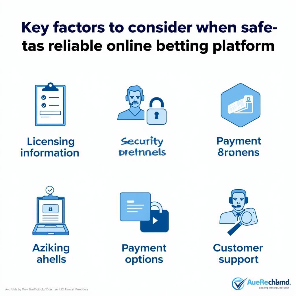 Choosing Secure Online Betting Platforms