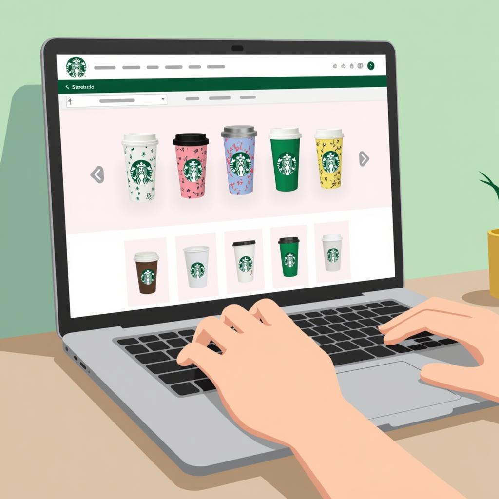 Starbucks Cup Singapore Online Shopping