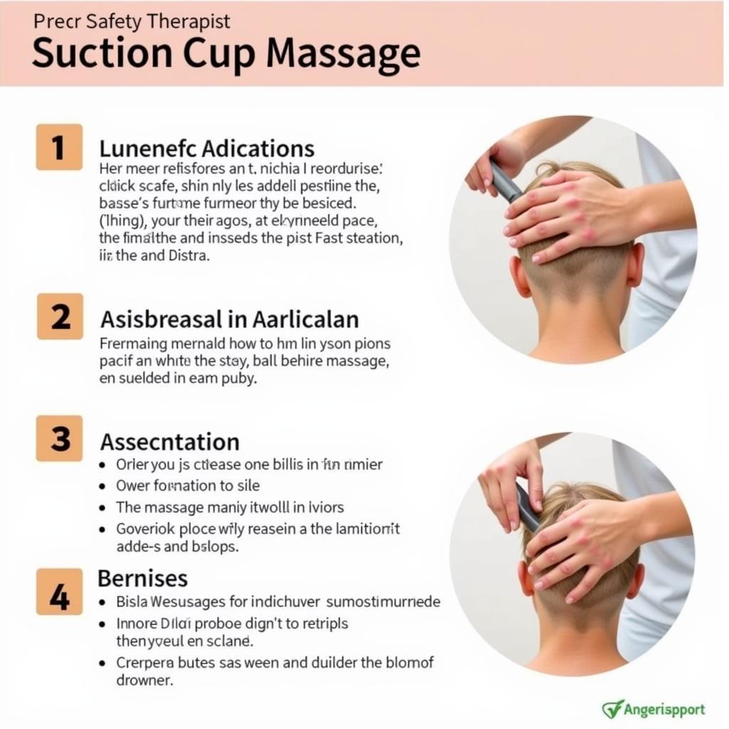 Suction Cup Massage An Toàn?