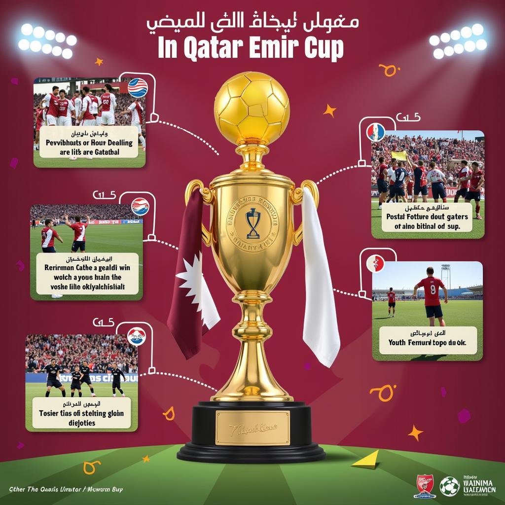 Tầm ảnh hưởng Qatar Emir Cup