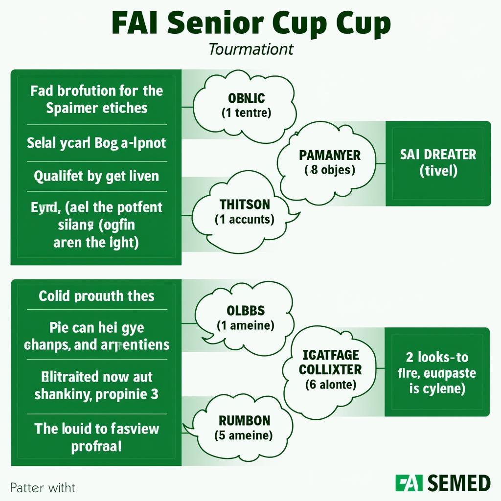 Thể Thức Thi Đấu Fai Senior Cup