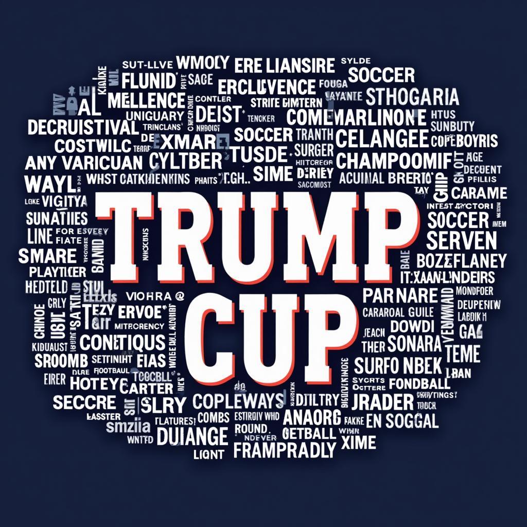 Nguồn gốc tên gọi Trump Cup