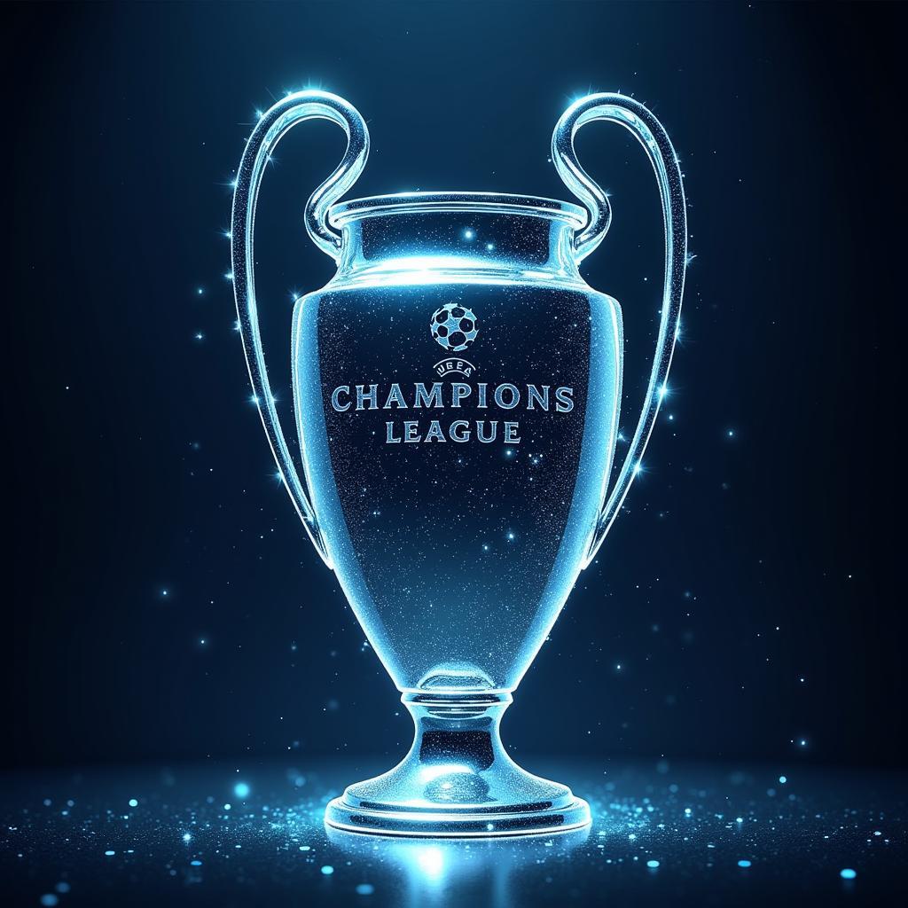 Tương Lai Của Champions League