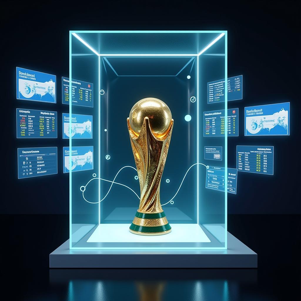 Tương Lai Cup Vàng World Cup