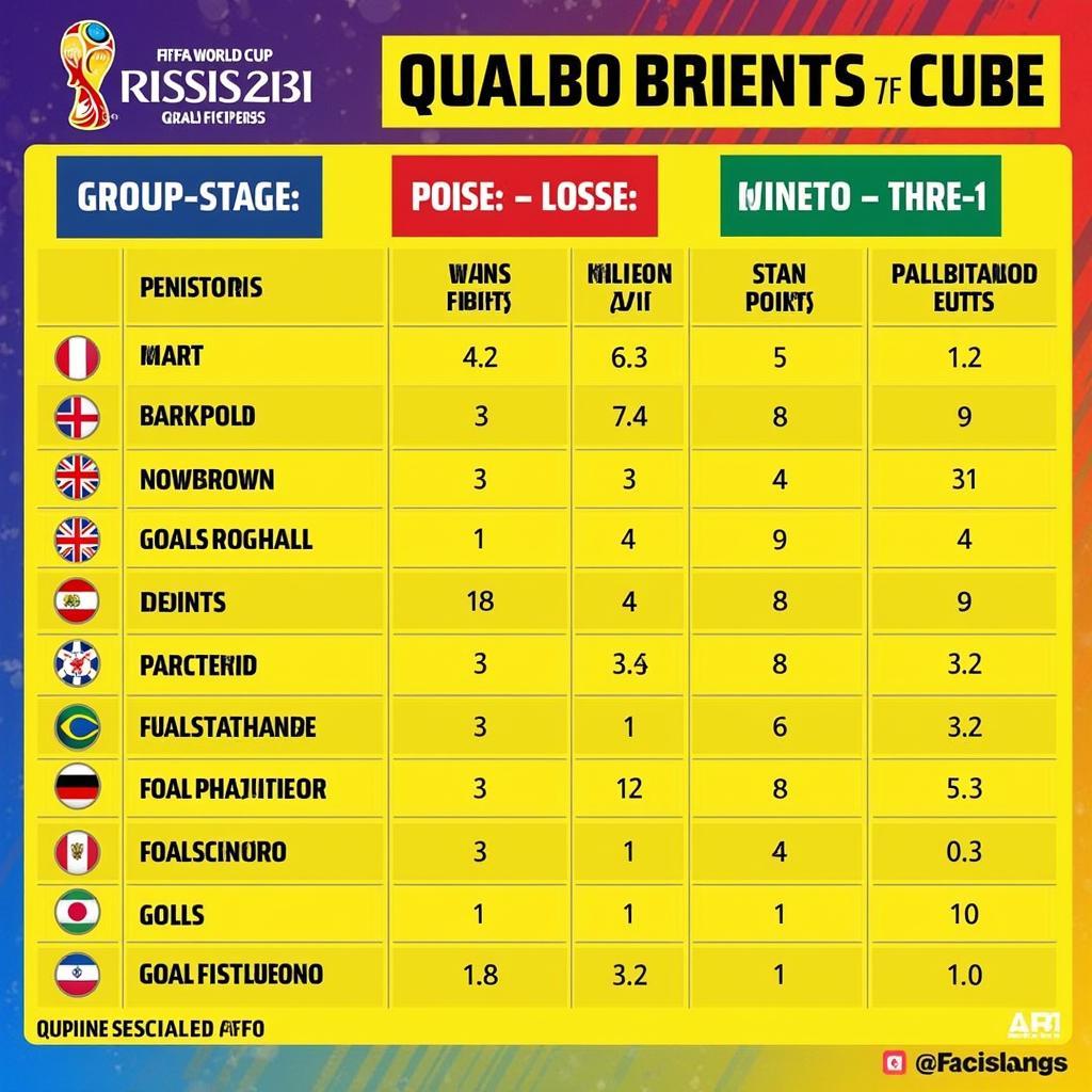 Vòng loại World Cup 2022 thứ 3: Khái quát chung