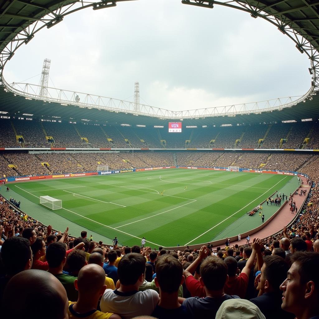 World Cup 1950 Brazil