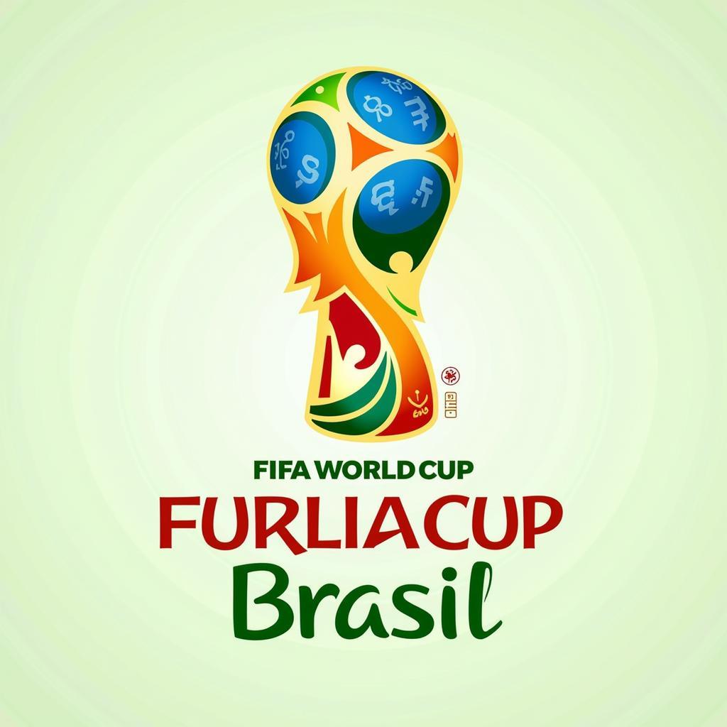 World Cup 2014 Brazil