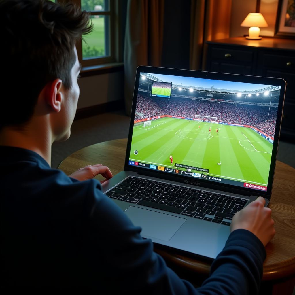 Xem trực tiếp bóng đá World Cup VTV2 online