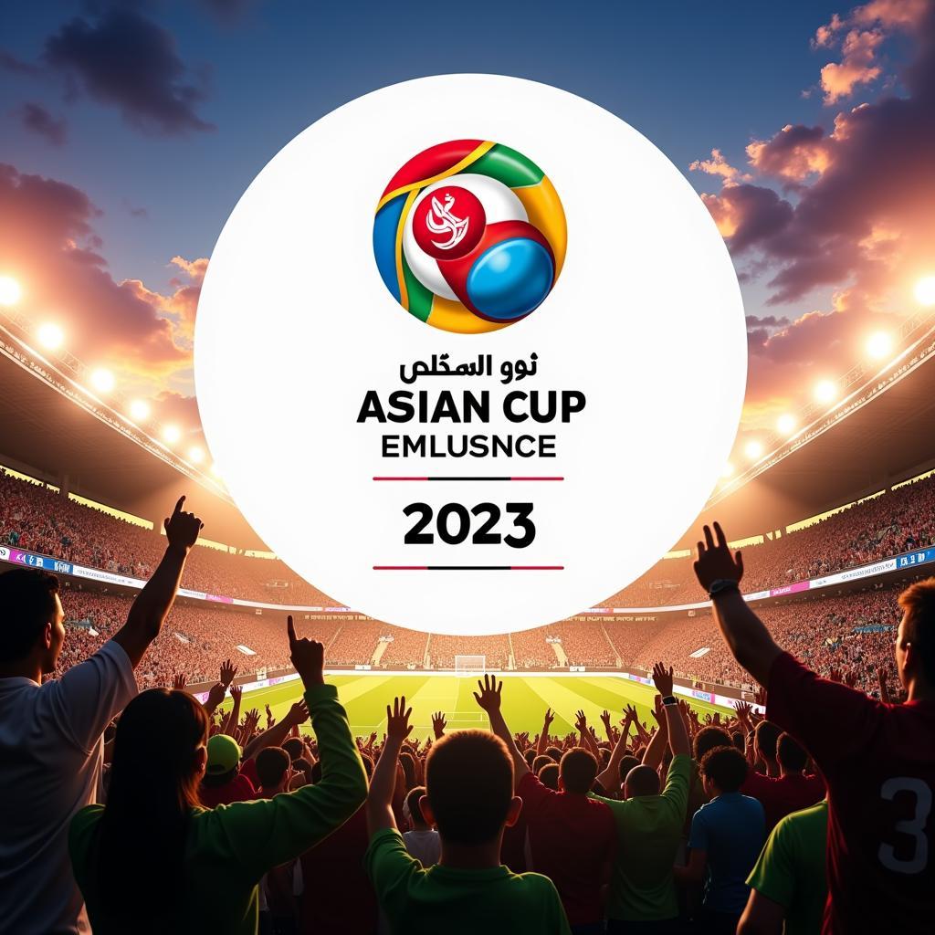 Asian Cup 2023