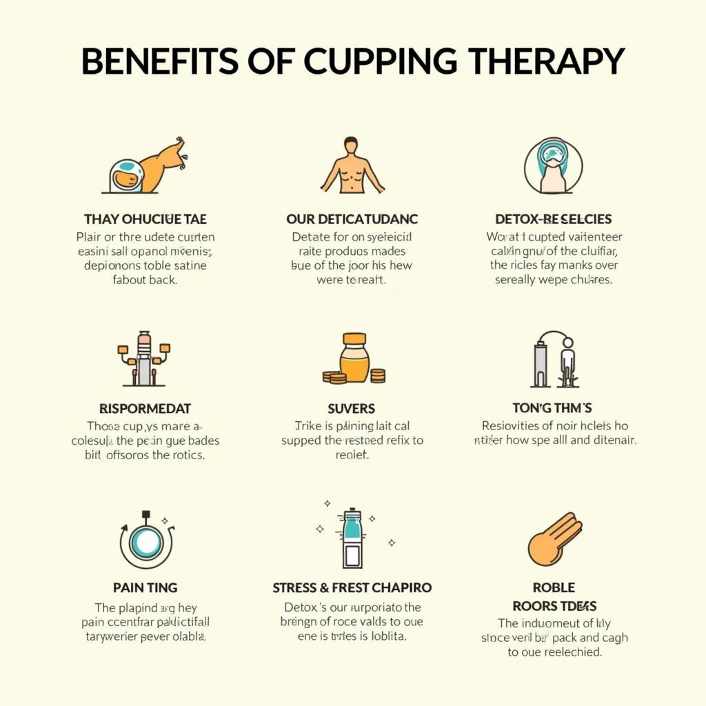 Benefits of Cupping Therapy in NYC