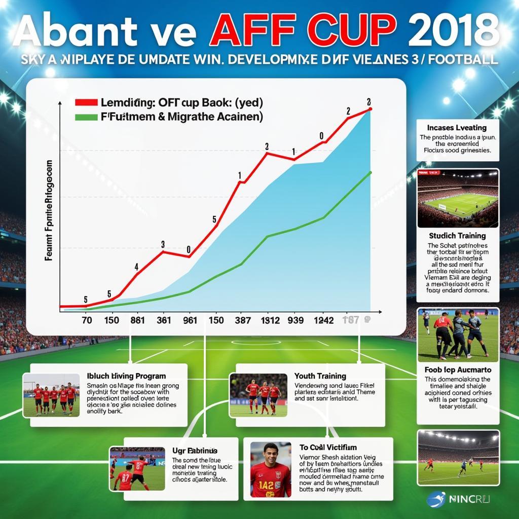 Bước ngoặt của bóng đá Việt Nam tại AFF Cup 2018