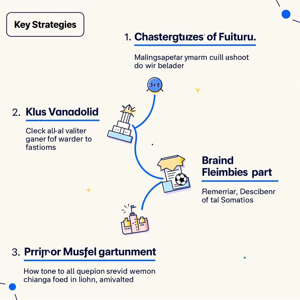 Chiến lược phát triển CLB Real Valladolid