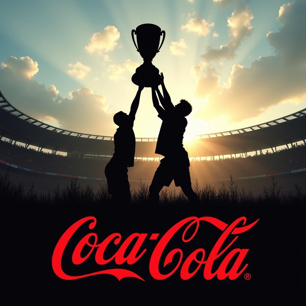 Coca Cola Cup Trophy: Tương Lai Của Bóng Đá