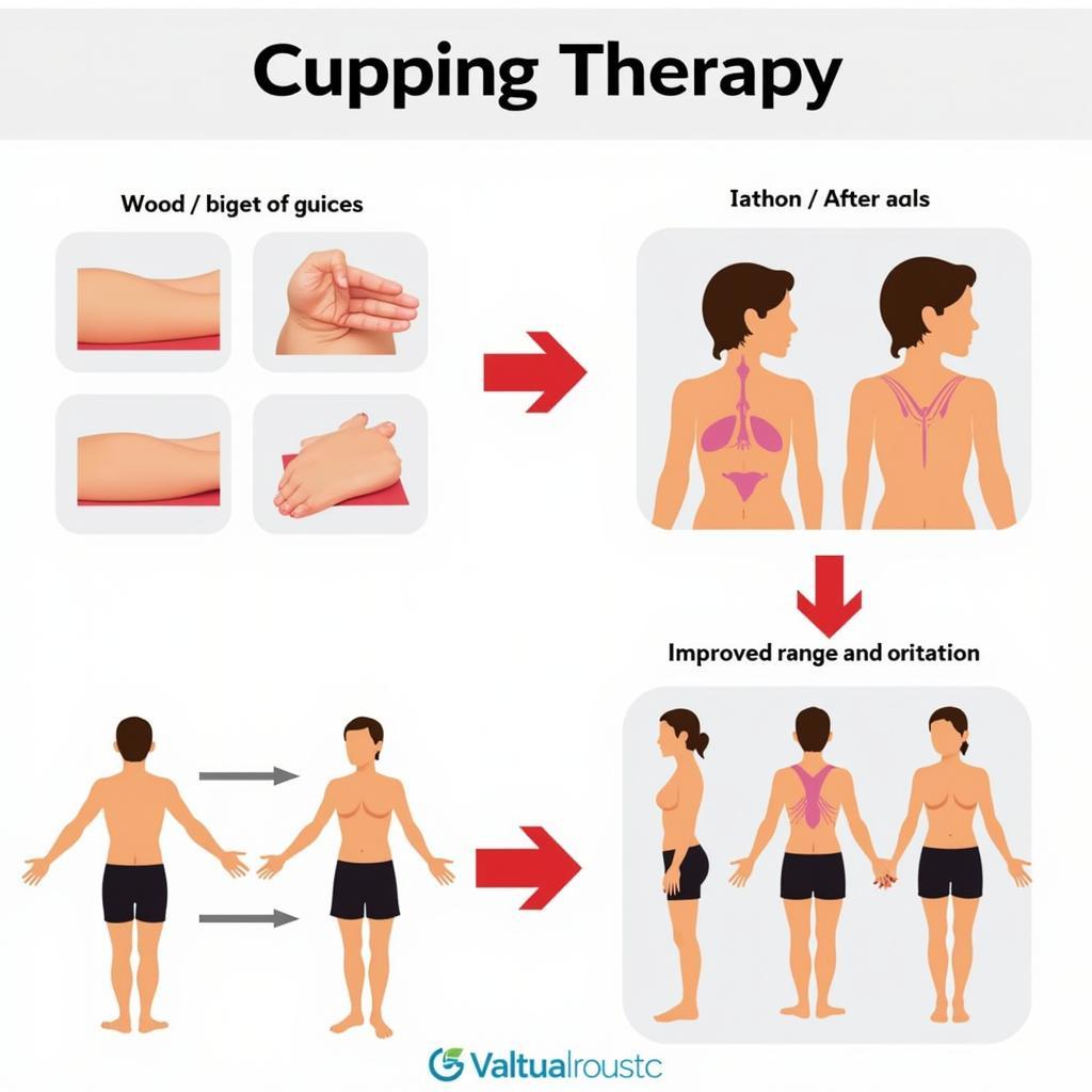 Cupping Therapy hiệu quả