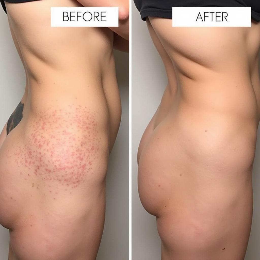 Cupping therapy for cellulite treatment