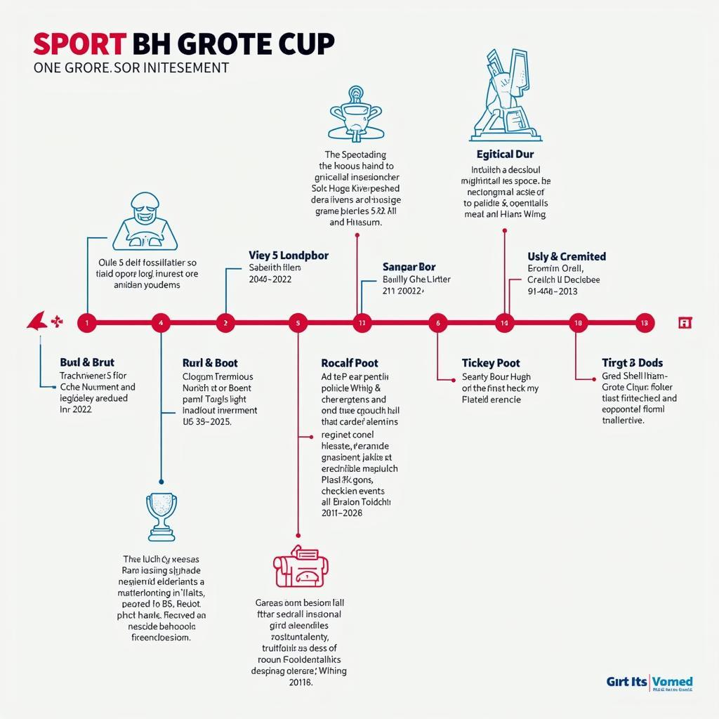 Lịch sử Sport BH Grote Cup