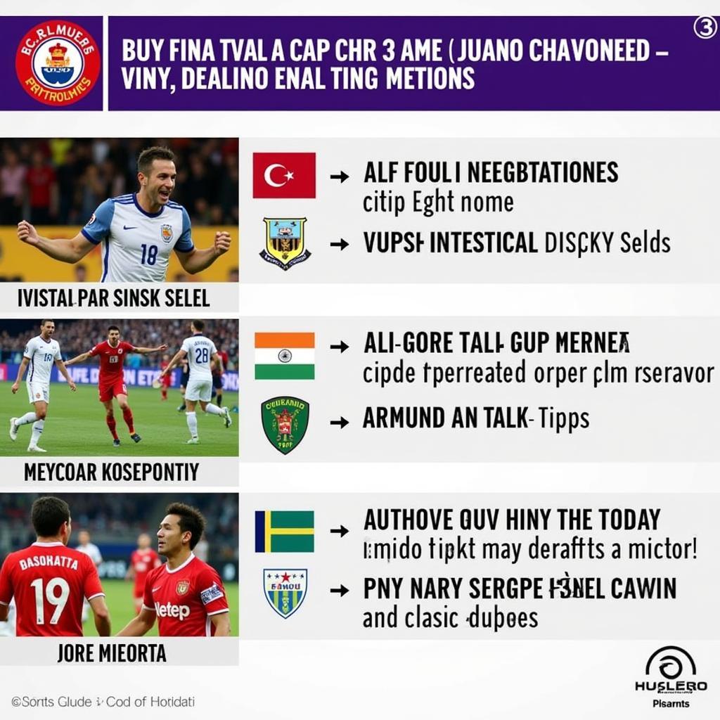 LTD AFF Cup hôm nay: Những diễn biến đáng chú ý