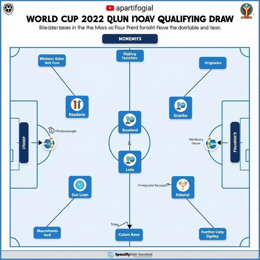 Phân Tích Chiến Thuật World Cup 2022