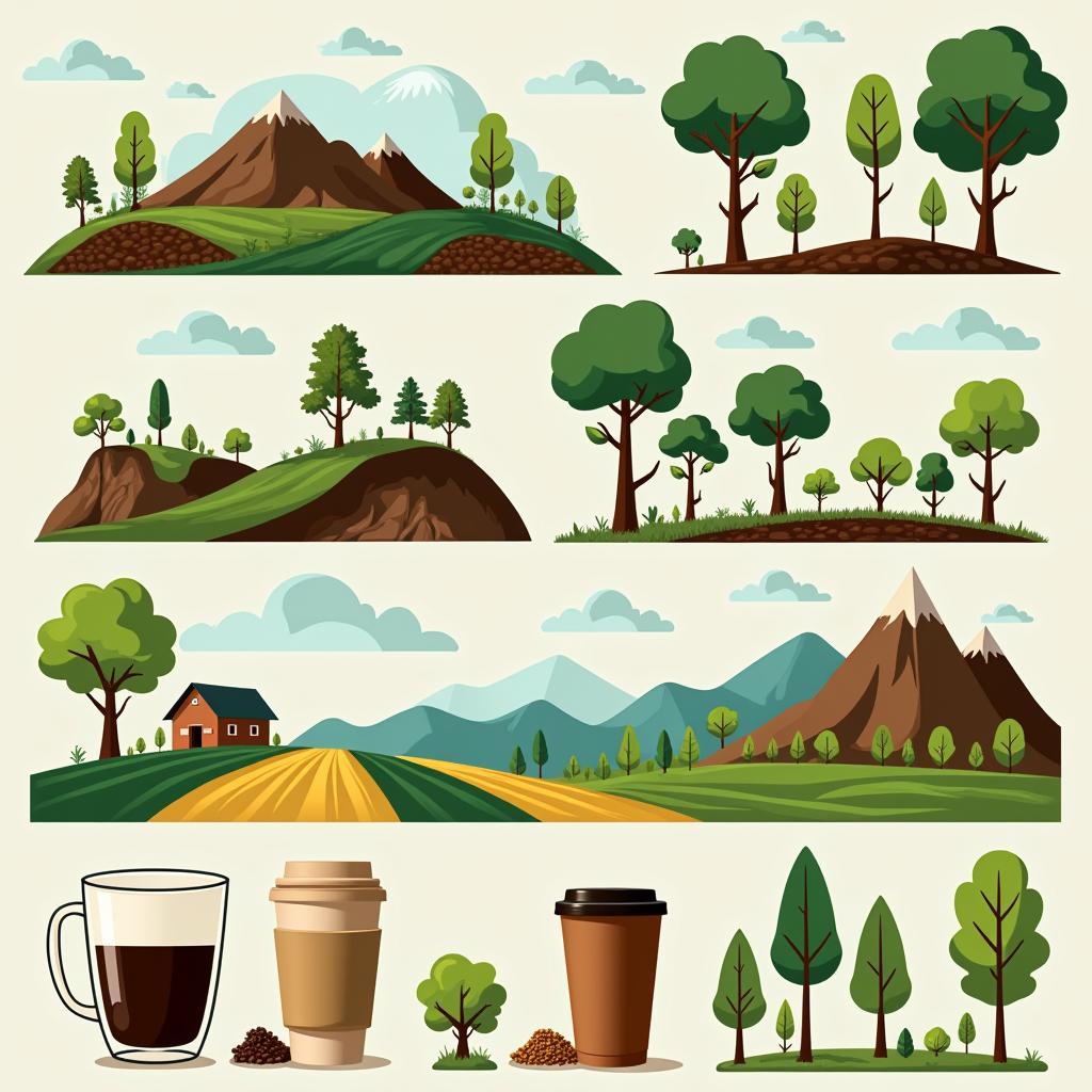 Environmental Impact of Coffee