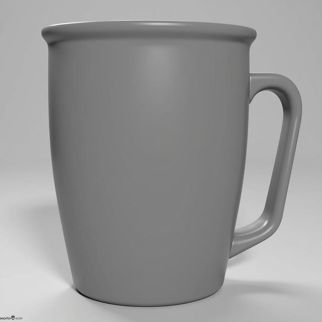 Adding Details to the Cup in 3DS Max