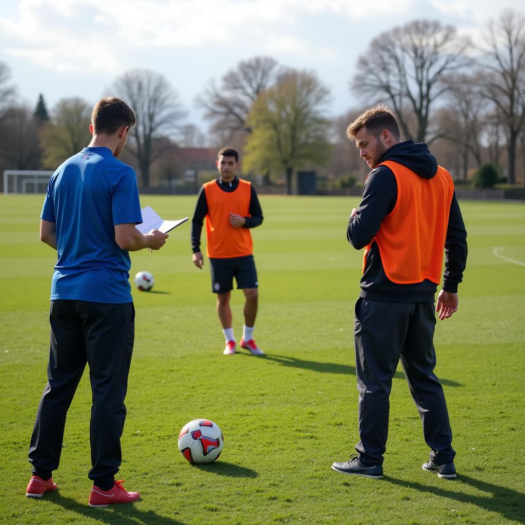 U17 World Cup: Khảo sát tài năng trẻ