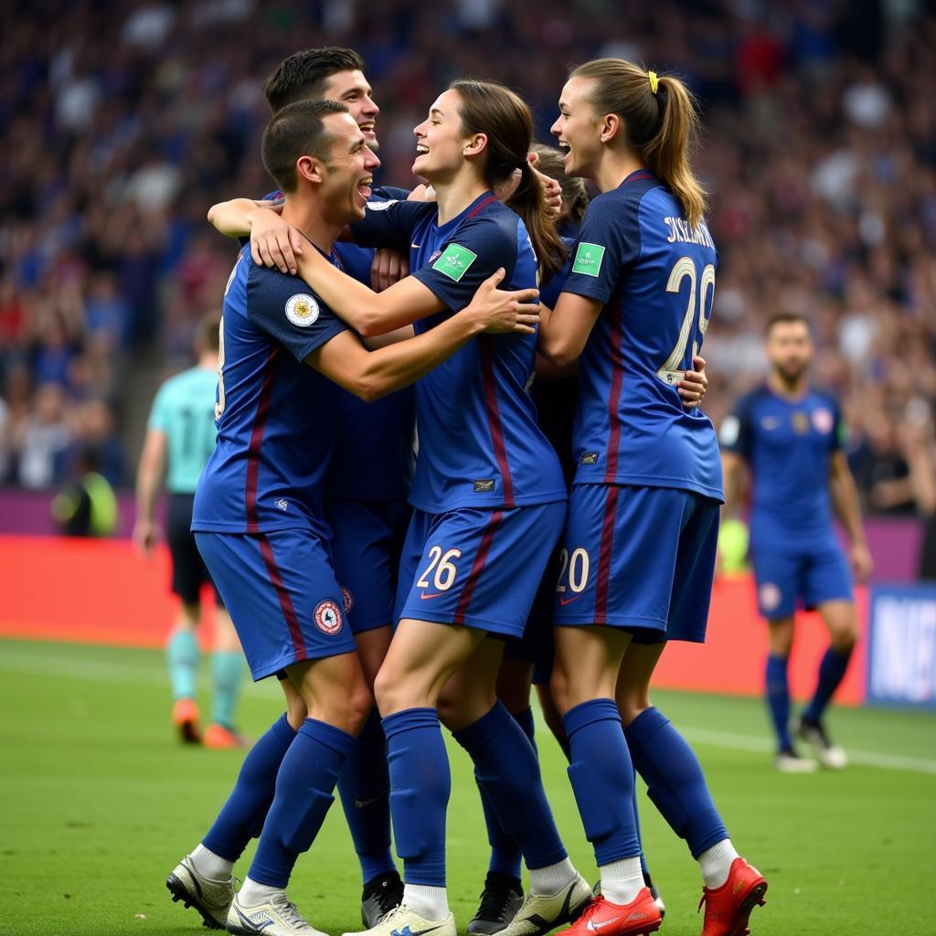 World Cup 2018 European Qualifiers - Iceland